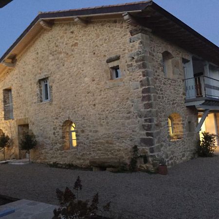Villa Inocencia Santillana del Mar Bagian luar foto